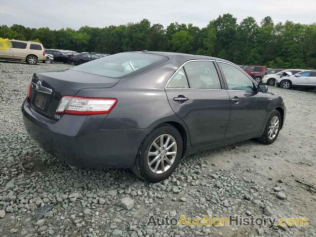 TOYOTA CAMRY HYBRID, 4T1BB3EK8BU132347