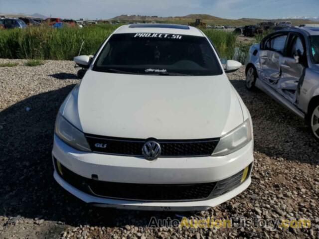 VOLKSWAGEN JETTA GLI, 3VW4S7AJXDM299394