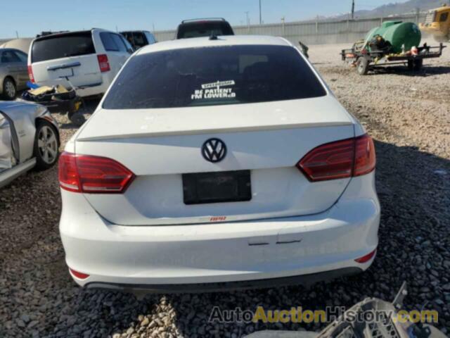 VOLKSWAGEN JETTA GLI, 3VW4S7AJXDM299394