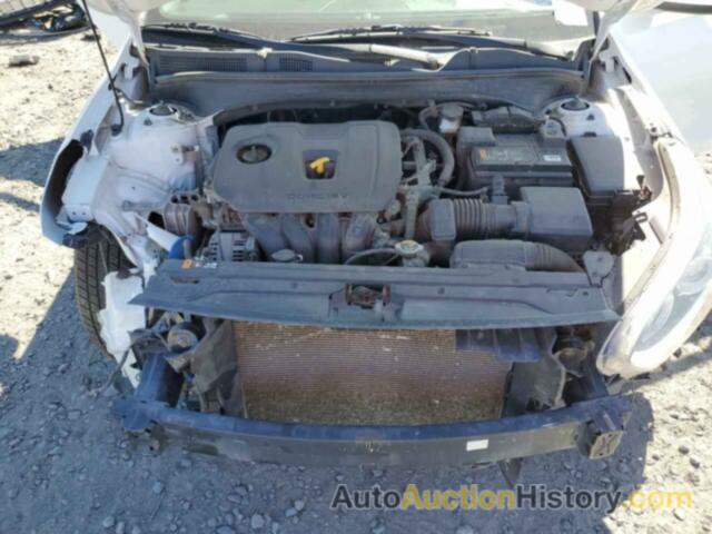 KIA FORTE FE, 3KPF24AD1LE212348