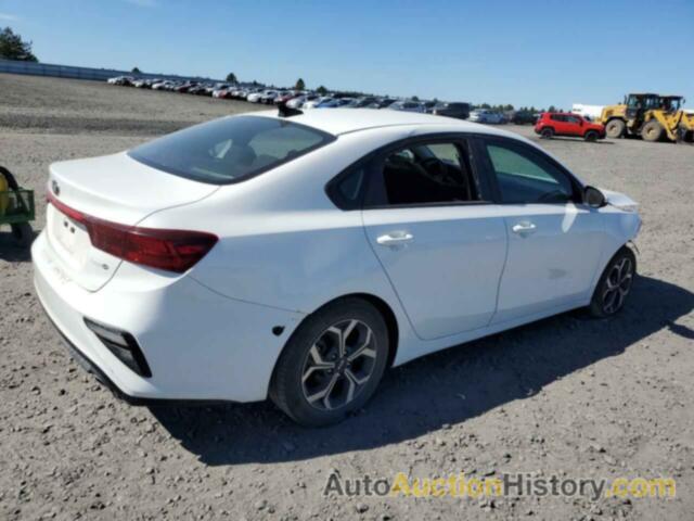 KIA FORTE FE, 3KPF24AD1LE212348