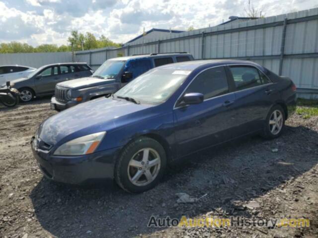 HONDA ACCORD EX, 1HGCM55734A113527