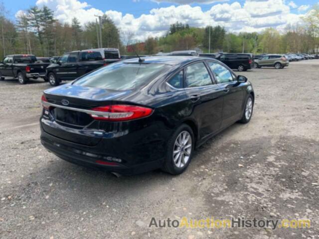 FORD FUSION SE, 3FA6P0HD3HR218478