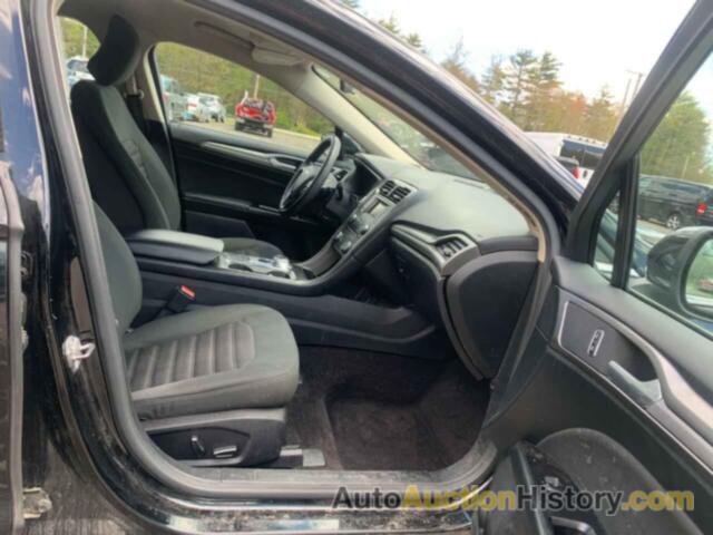 FORD FUSION SE, 3FA6P0HD3HR218478