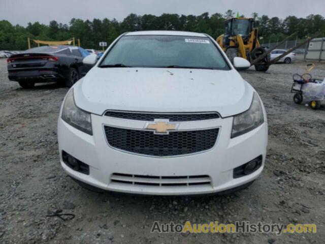 CHEVROLET CRUZE LTZ, 1G1PG5SB3D7111329