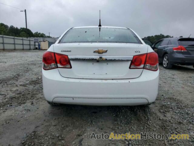 CHEVROLET CRUZE LTZ, 1G1PG5SB3D7111329