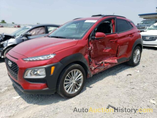 HYUNDAI KONA SEL, KM8K22AA1JU066990