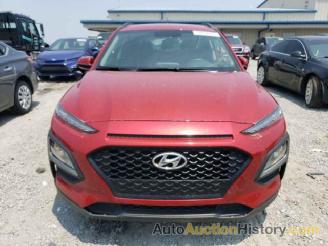 HYUNDAI KONA SEL, KM8K22AA1JU066990