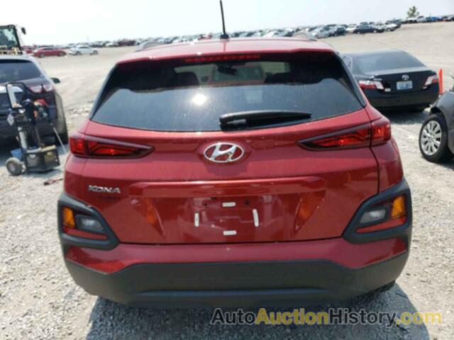 HYUNDAI KONA SEL, KM8K22AA1JU066990