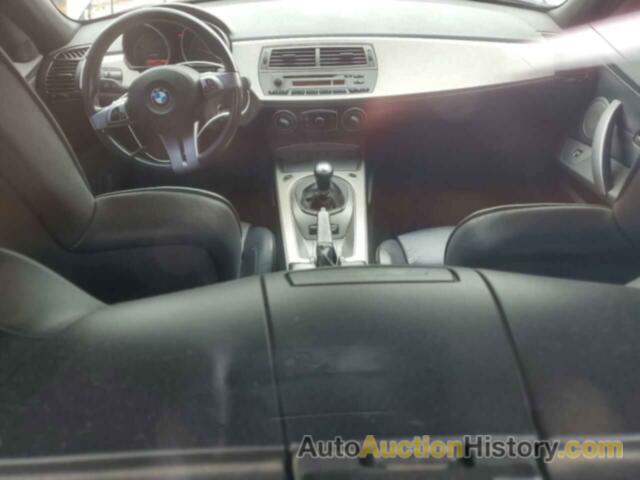 BMW Z4 3.0, 4USBT53584LT27085