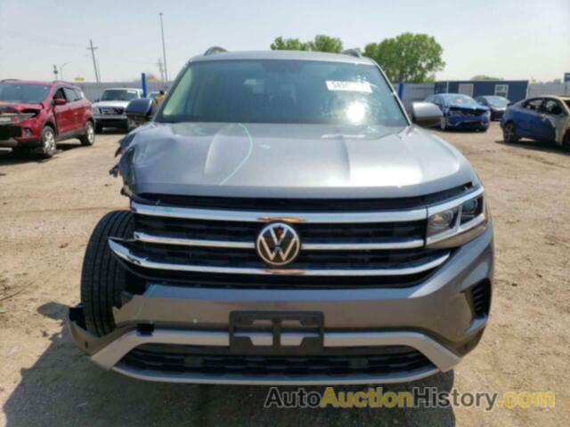 VOLKSWAGEN ATLAS SE, 1V2KR2CA5PC551580