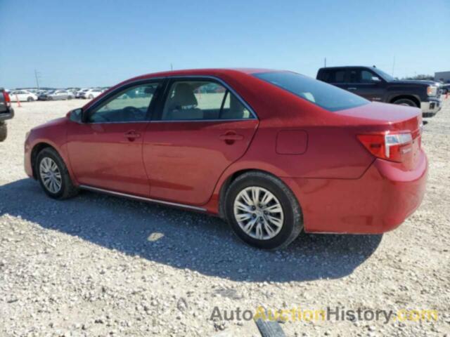 TOYOTA CAMRY L, 4T1BF1FK5EU805445