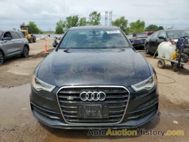 AUDI A6 PRESTIGE, WAUHGAFC3CN133782