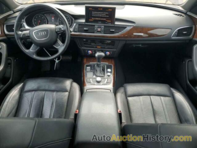 AUDI A6 PRESTIGE, WAUHGAFC3CN133782