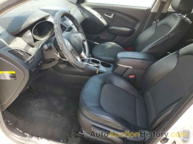 HYUNDAI TUCSON GLS, KM8JU3ACXCU398538