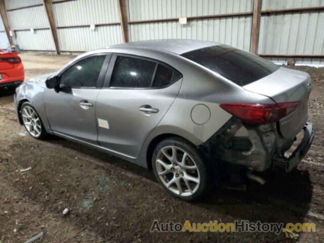 MAZDA 3 SPORT, 3MZBM1U70FM212832