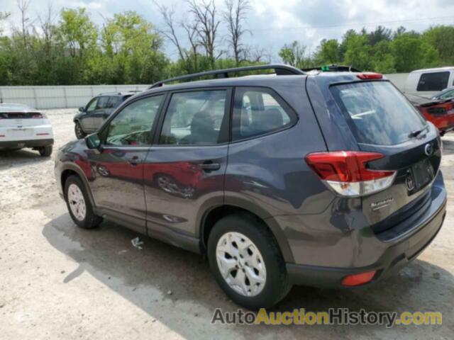 SUBARU FORESTER, JF2SKADC5LH465135