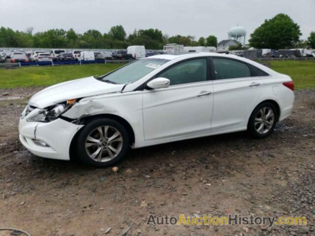 HYUNDAI SONATA SE, 5NPEC4AC0BH248607