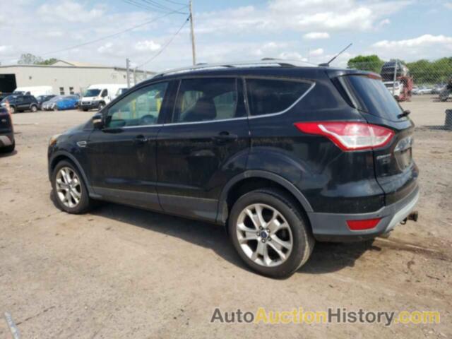 FORD ESCAPE TITANIUM, 1FMCU9JX3EUA42658