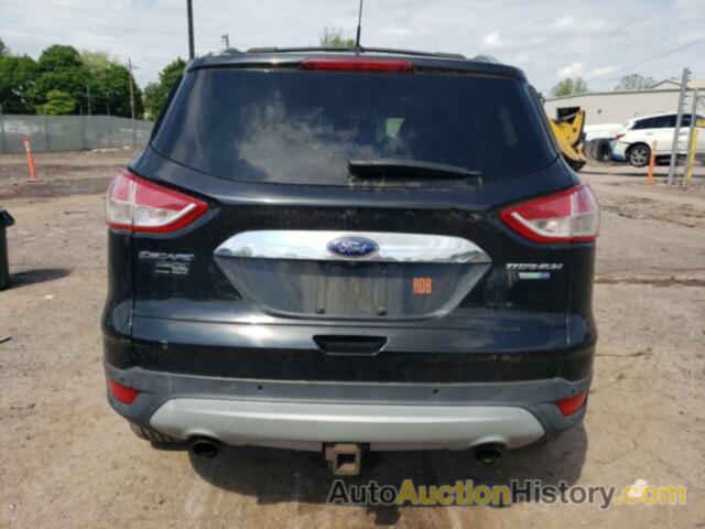 FORD ESCAPE TITANIUM, 1FMCU9JX3EUA42658