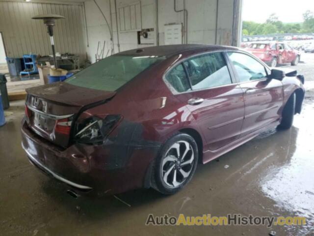 HONDA ACCORD EXL, 1HGCR2F85GA017720