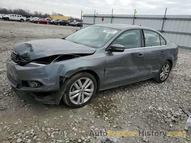 2014 VOLKSWAGEN JETTA SEL, 3VWL07AJ8EM382020