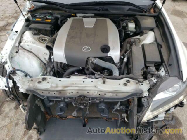 LEXUS GS350 350, JTHBE1BL8E5035112