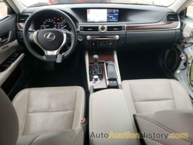 LEXUS GS350 350, JTHBE1BL8E5035112