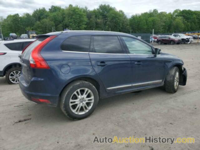 VOLVO XC60 T5 PREMIER, YV4612RKXF2709696