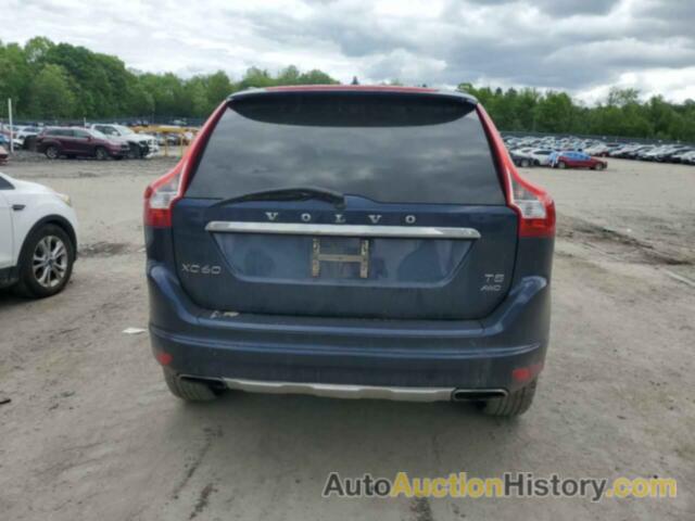 VOLVO XC60 T5 PREMIER, YV4612RKXF2709696