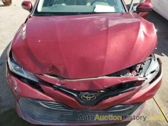 TOYOTA CAMRY L, 4T1B11HK6JU542727