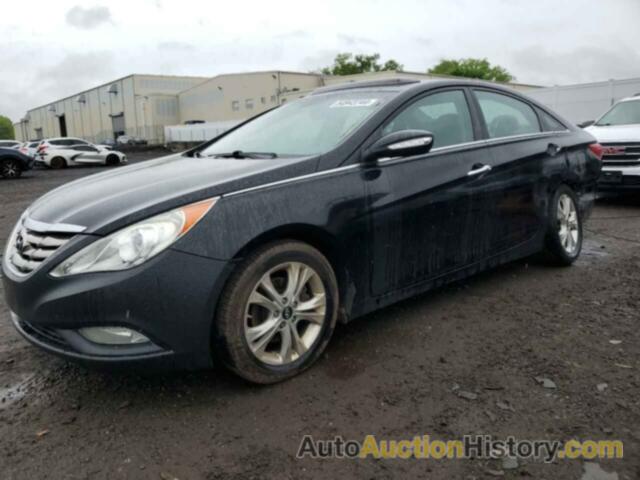 HYUNDAI SONATA SE, 5NPEC4AC8BH303711