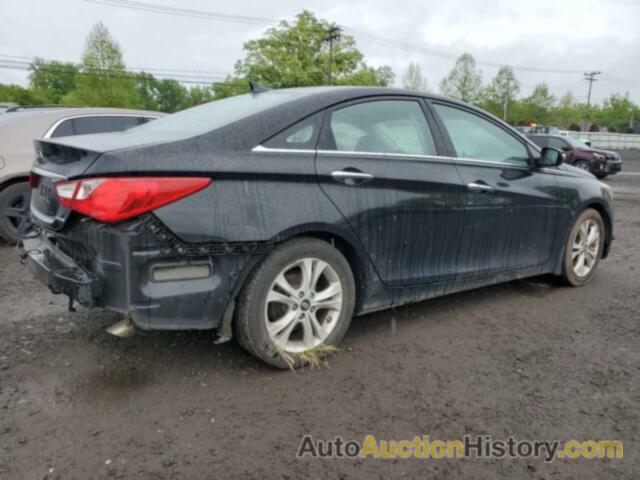 HYUNDAI SONATA SE, 5NPEC4AC8BH303711