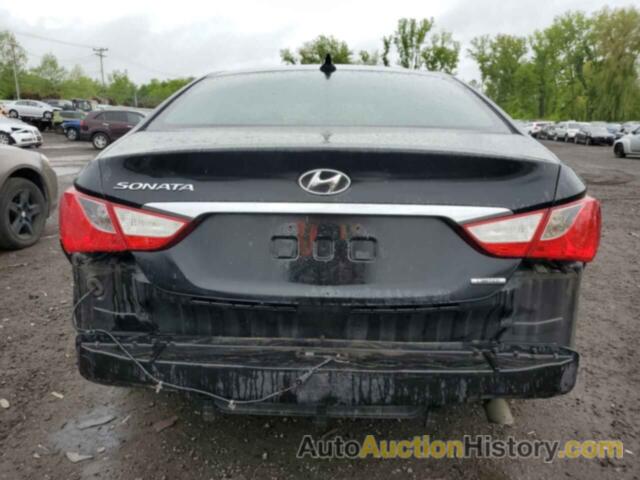 HYUNDAI SONATA SE, 5NPEC4AC8BH303711