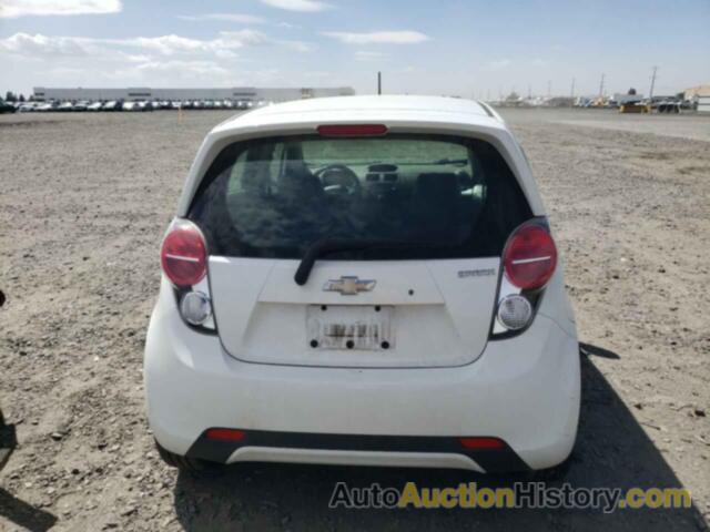 CHEVROLET SPARK LS, KL8CB6S9XEC452445