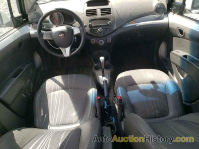 CHEVROLET SPARK LS, KL8CB6S9XEC452445