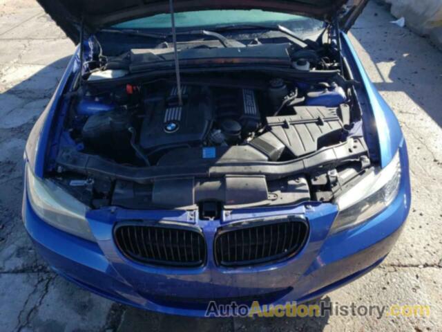 BMW 3 SERIES I, WBAPH7G58BNN03747