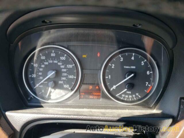 BMW 3 SERIES I, WBAPH7G58BNN03747