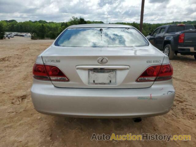 LEXUS ES330 330, JTHBA30G065162578