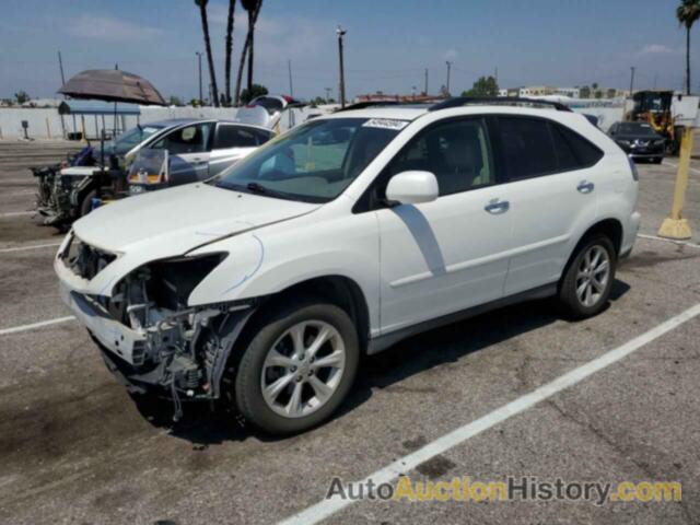 LEXUS RX350 350, 2T2GK31U49C080560