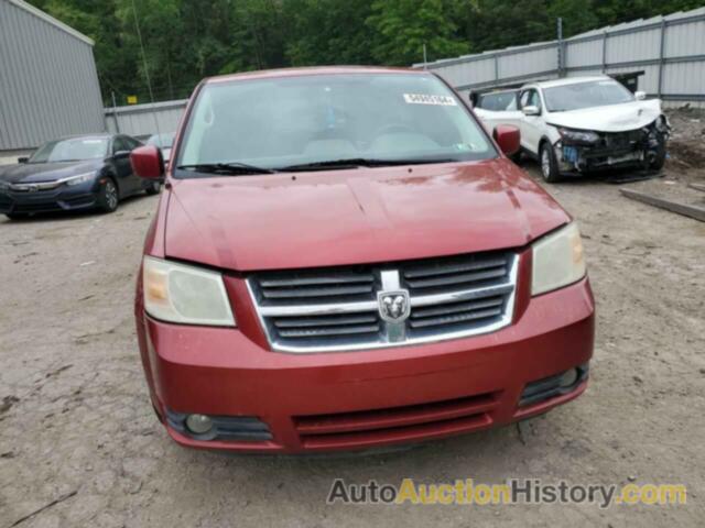 DODGE CARAVAN SXT, 2D8HN54P78R737479