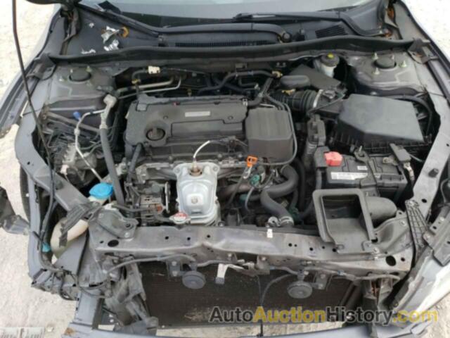 HONDA ACCORD LX, 1HGCR2F34GA094230