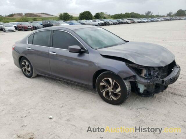 HONDA ACCORD LX, 1HGCR2F34GA094230