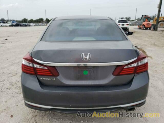 HONDA ACCORD LX, 1HGCR2F34GA094230