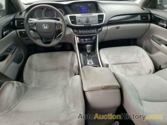 HONDA ACCORD LX, 1HGCR2F34GA094230