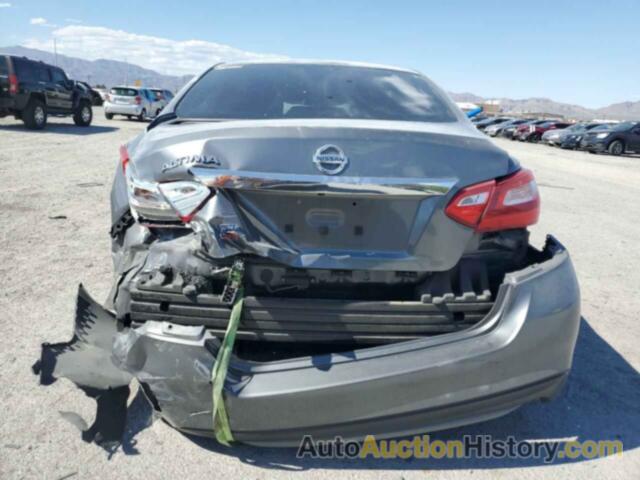 NISSAN ALTIMA 2.5, 1N4AL3AP1GC215121