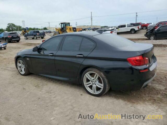 BMW 5 SERIES I, WBAFR9C54BC271279