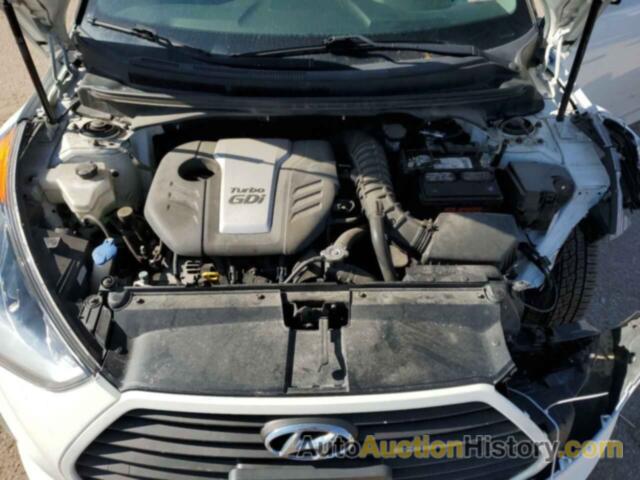 HYUNDAI VELOSTER TURBO, KMHTC6AEXDU157658