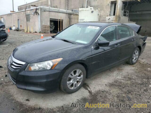 HONDA ACCORD SE, 1HGCP2F68CA125019