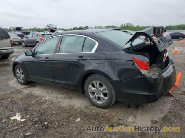 HONDA ACCORD SE, 1HGCP2F68CA125019